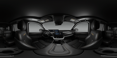 2026 Ford Expedition Tremor®