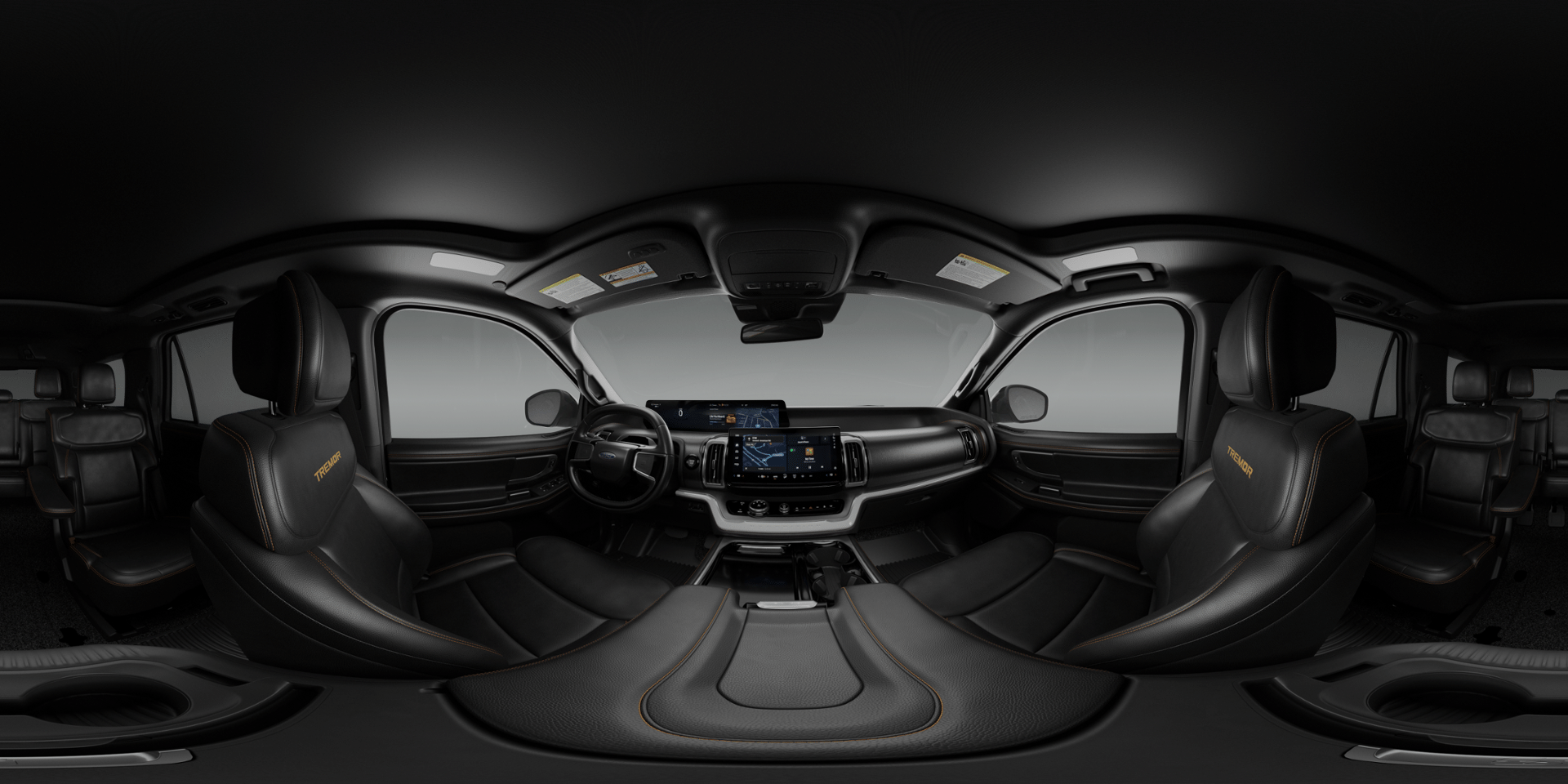 2026 Ford Expedition Tremor®