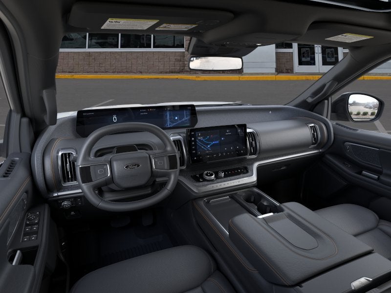 2026 Ford Expedition Tremor®
