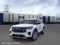 2026 Ford Explorer 4DR 4WD ACTIVE