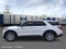 2026 Ford Explorer 4DR 4WD ACTIVE
