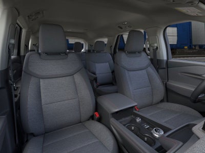 2026 Ford Explorer 4DR 4WD ACTIVE