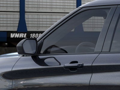 2026 Ford Explorer 4DR 4WD ACTIVE