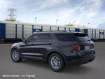 2026 Ford Explorer 4DR 4WD ACTIVE