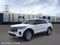 2026 Ford Explorer 4DR 4WD ACTIVE
