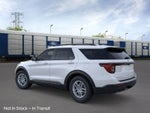 2026 Ford Explorer 4DR 4WD ACTIVE