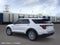 2026 Ford Explorer 4DR 4WD ACTIVE