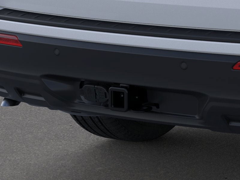 2026 Ford Explorer 4DR 4WD ACTIVE