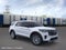 2026 Ford Explorer 4DR 4WD ACTIVE