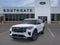 2026 Ford Explorer 4DR 4WD ACTIVE