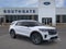 2026 Ford Explorer 4DR 4WD ACTIVE