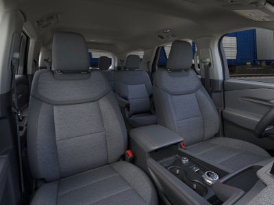 2026 Ford Explorer 4DR 4WD ACTIVE