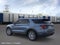 2026 Ford Explorer 4DR 4WD ACTIVE