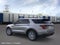 2026 Ford Explorer 4DR 4WD ACTIVE