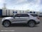 2026 Ford Explorer 4DR 4WD ACTIVE