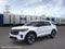2026 Ford Explorer 4DR 4WD PLTNM