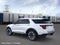 2026 Ford Explorer 4DR 4WD PLTNM