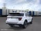 2026 Ford Explorer 4DR 4WD PLTNM