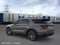 2026 Ford Explorer 4DR 4WD ST-LINE