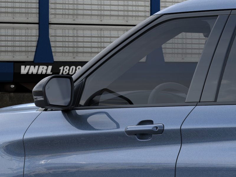 2026 Ford Explorer 4DR 4WD ST