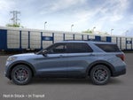 2026 Ford Explorer 4DR 4WD ST