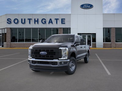 2026 Ford Super Duty F-250® XL