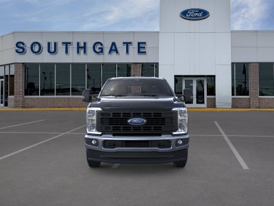 2026 Ford Super Duty F-250® XL