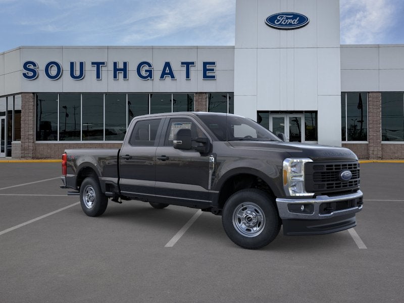 2026 Ford Super Duty F-250® XL
