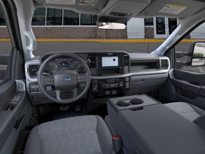 2026 Ford Super Duty F-250® XL