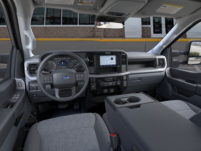 2026 Ford Super Duty F-250® XL