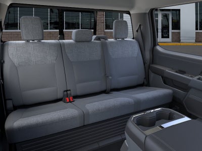 2026 Ford Super Duty F-250® XLT