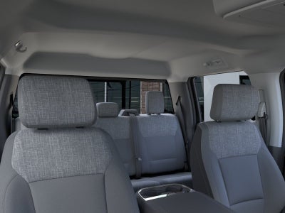 2026 Ford Super Duty F-250® XLT
