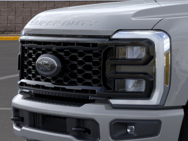 2026 Ford Super Duty F-250® XLT