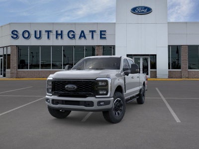 2026 Ford Super Duty F-250® XLT