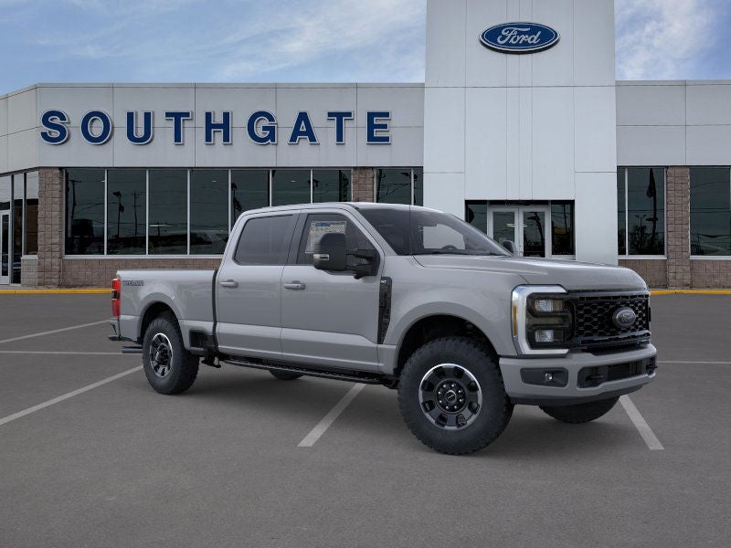 2026 Ford Super Duty F-250® XLT