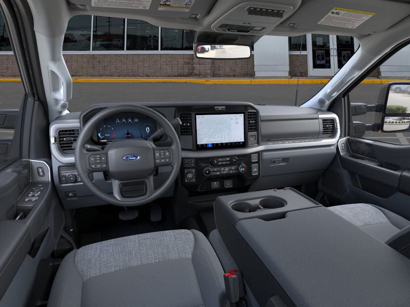 2026 Ford Super Duty F-250® XLT