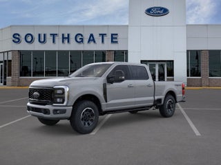2026 Ford Super Duty F-250® XLT