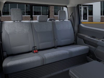 2026 Ford Super Duty F-250® XLT