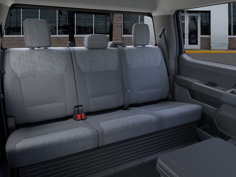 2026 Ford Super Duty F-250® XLT