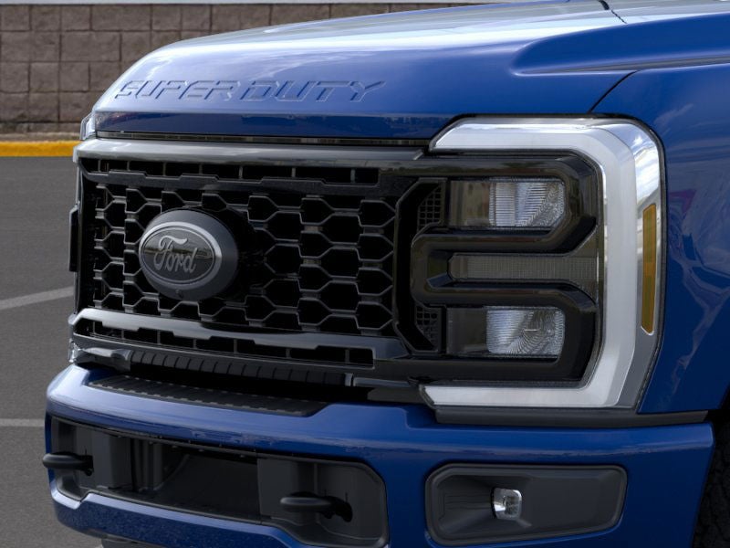 2026 Ford Super Duty F-250® XLT