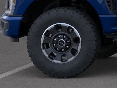 2026 Ford Super Duty F-250® XLT