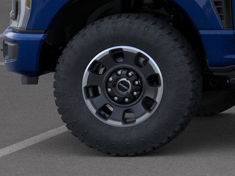 2026 Ford Super Duty F-250® XLT