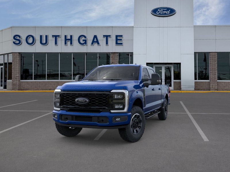 2026 Ford Super Duty F-250® XLT