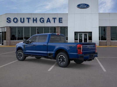 2026 Ford Super Duty F-250® XLT