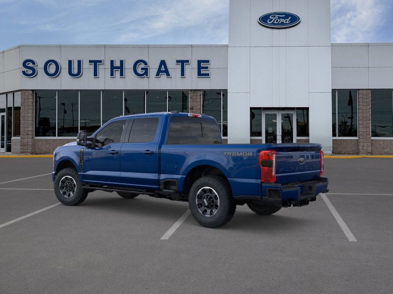 2026 Ford Super Duty F-250® XLT