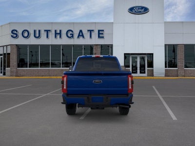 2026 Ford Super Duty F-250® XLT