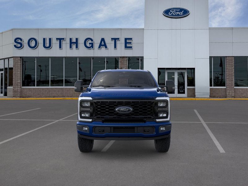 2026 Ford Super Duty F-250® XLT