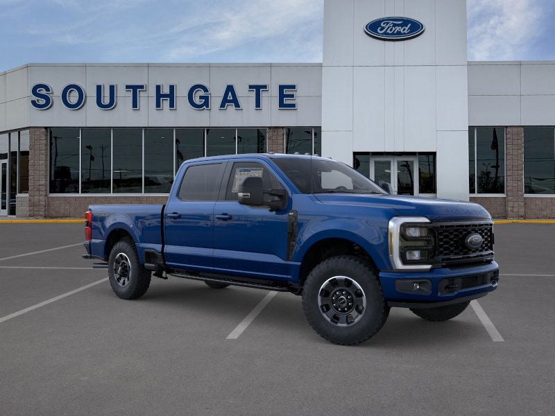 2026 Ford Super Duty F-250® XLT