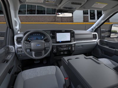 2026 Ford Super Duty F-250® XLT