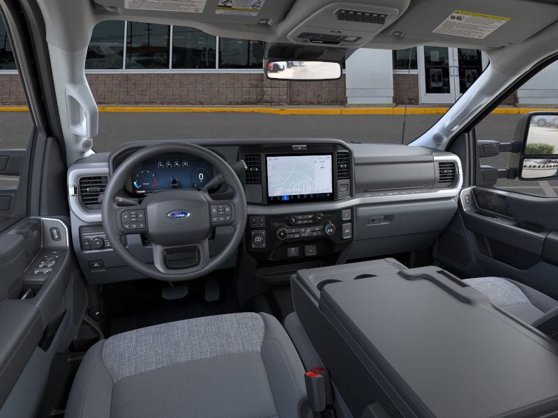 2026 Ford Super Duty F-250® XLT